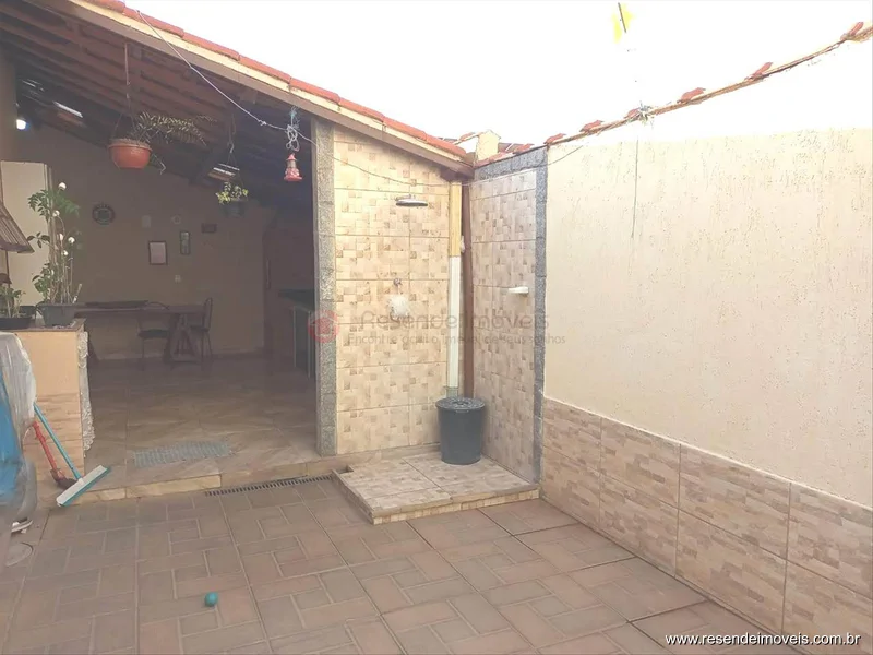 Foto 34 de 36 - Casa para venda em Boa Vista II