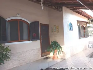 Casa para venda em Boa Vista II