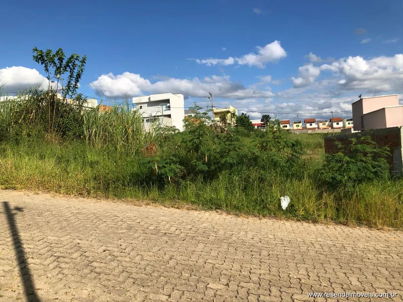 Foto 4 de 8 - Terreno para venda em Paraíso