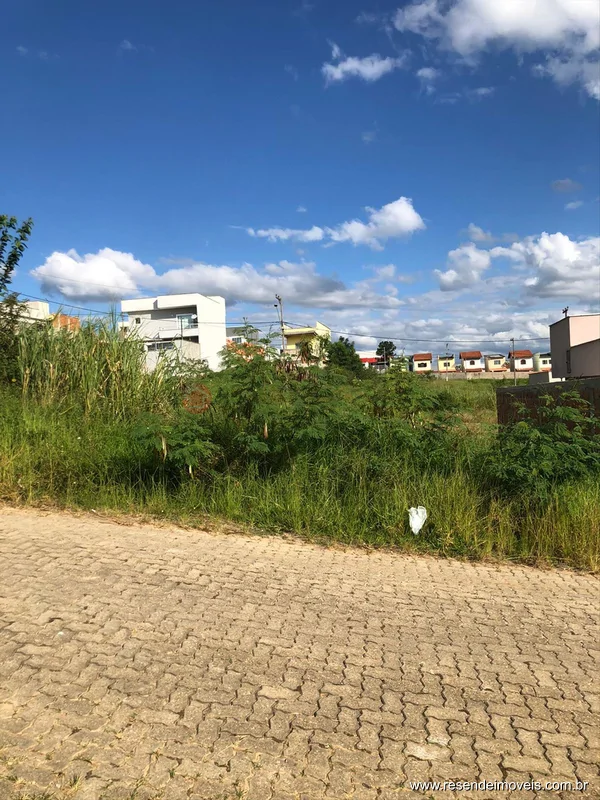 Foto 7 de 8 - Terreno para venda em Paraíso