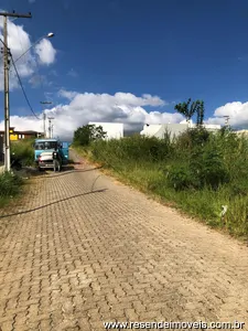 Terreno para venda em Paraíso