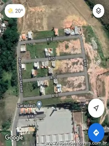 Terreno para venda em Paraíso