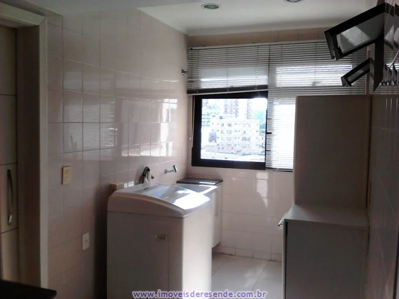 Foto 3 de 19 - Apartamento para aluguel em Jardim Jalisco