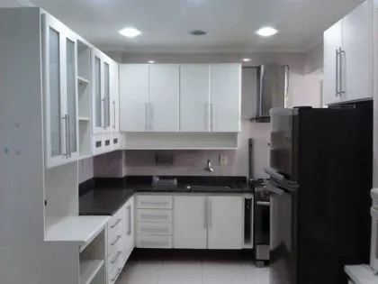Apartamento para aluguel em Jardim Jalisco