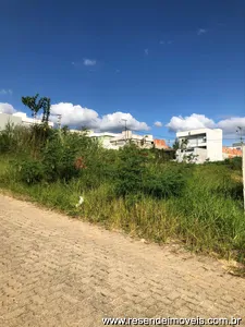 Terreno para venda em Paraíso