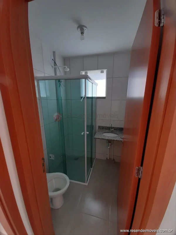 Foto 6 de 12 - Apartamento para aluguel em Itapuca