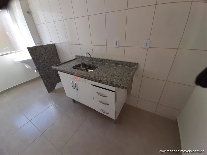 Foto 8 de 12 - Apartamento para aluguel em Itapuca