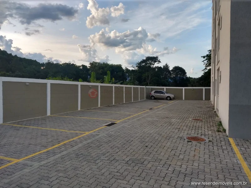 Foto 3 de 12 - Apartamento para aluguel em Itapuca