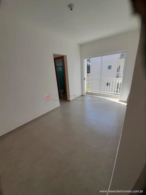 Foto 5 de 12 - Apartamento para aluguel em Itapuca