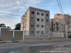 Apartamento para aluguel em Itapuca