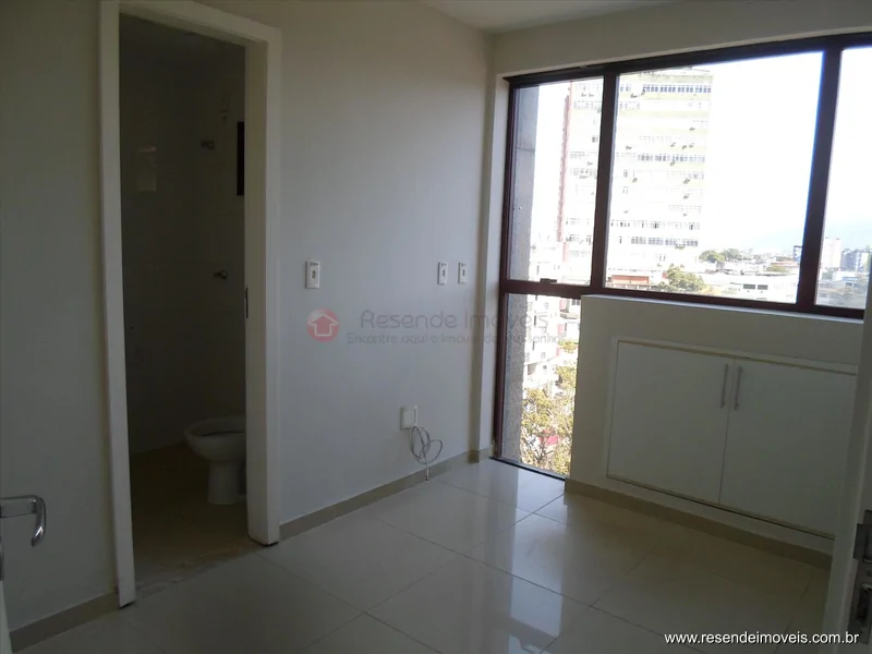 Foto 6 de 7 - Sala Comercial para aluguel em Jardim Tropical