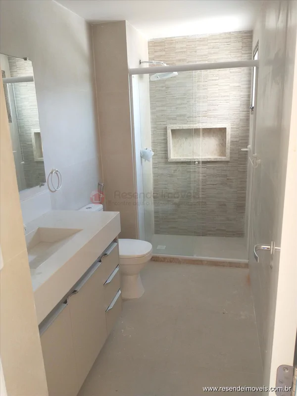 Foto 12 de 24 - Apartamento para aluguel em Parque Ipiranga