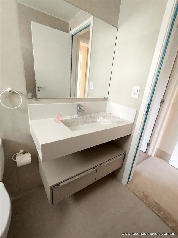 Foto 19 de 24 - Apartamento para aluguel em Parque Ipiranga