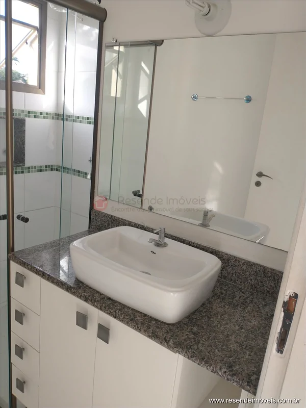 Foto 7 de 19 - Apartamento para aluguel em Montese