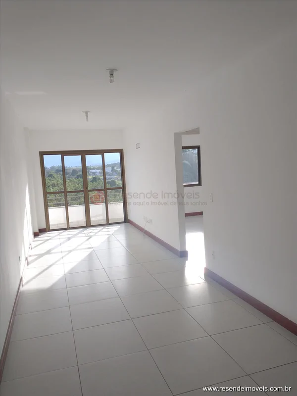 Foto 1 de 19 - Apartamento para aluguel em Montese