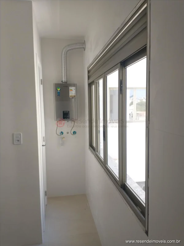 Foto 6 de 20 - Apartamento para aluguel em Parque Ipiranga