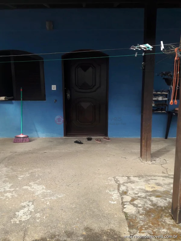 Foto 20 de 25 - Casa para venda em Cidade Alegria