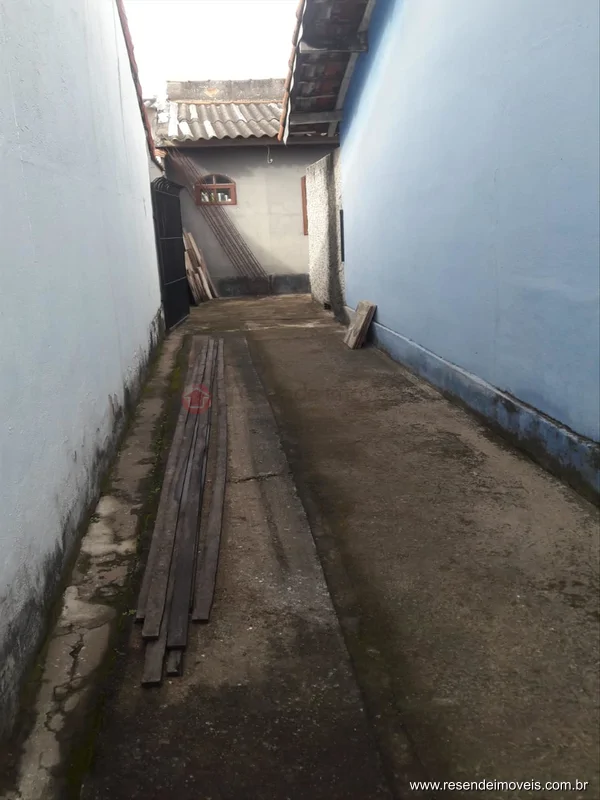 Foto 2 de 25 - Casa para venda em Cidade Alegria