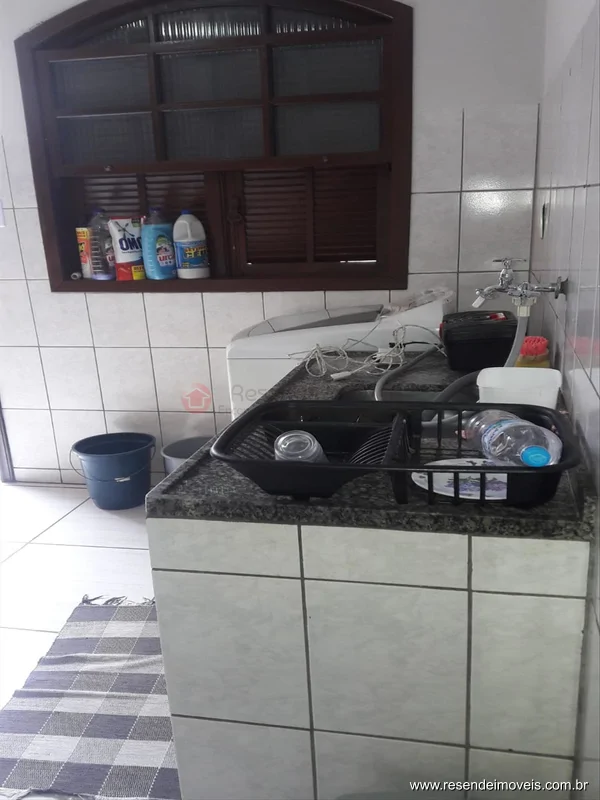 Foto 4 de 25 - Casa para venda em Cidade Alegria