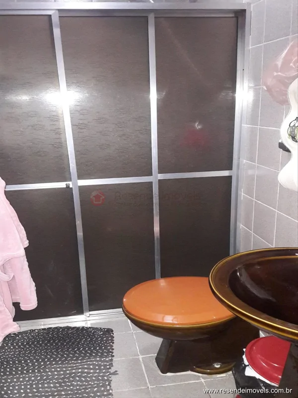 Foto 12 de 25 - Casa para venda em Cidade Alegria