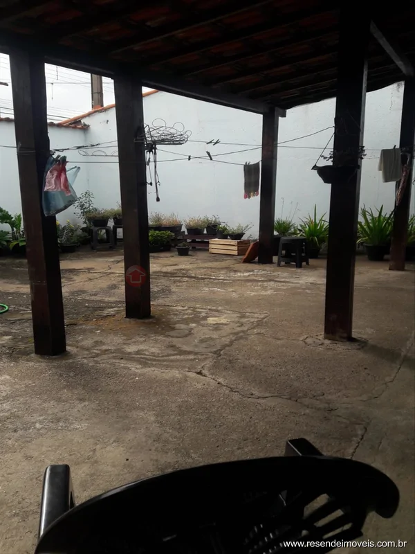 Foto 5 de 25 - Casa para venda em Cidade Alegria