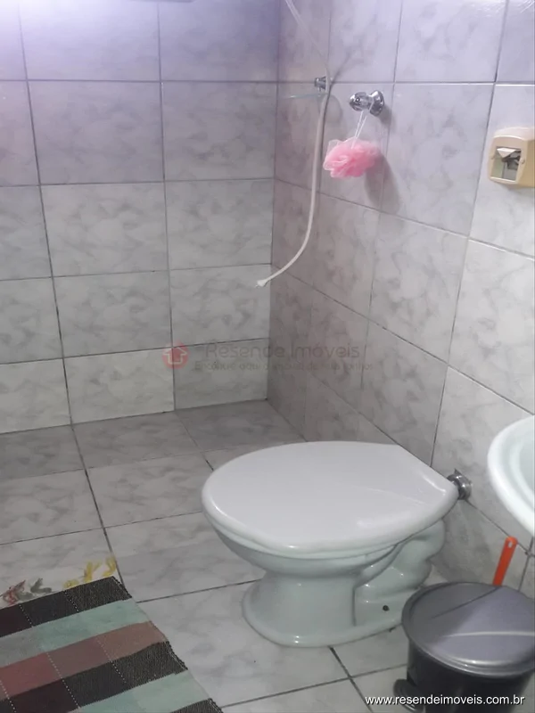 Foto 24 de 25 - Casa para venda em Cidade Alegria