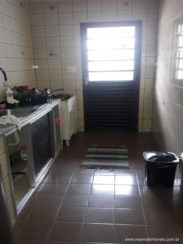 Foto 25 de 25 - Casa para venda em Cidade Alegria