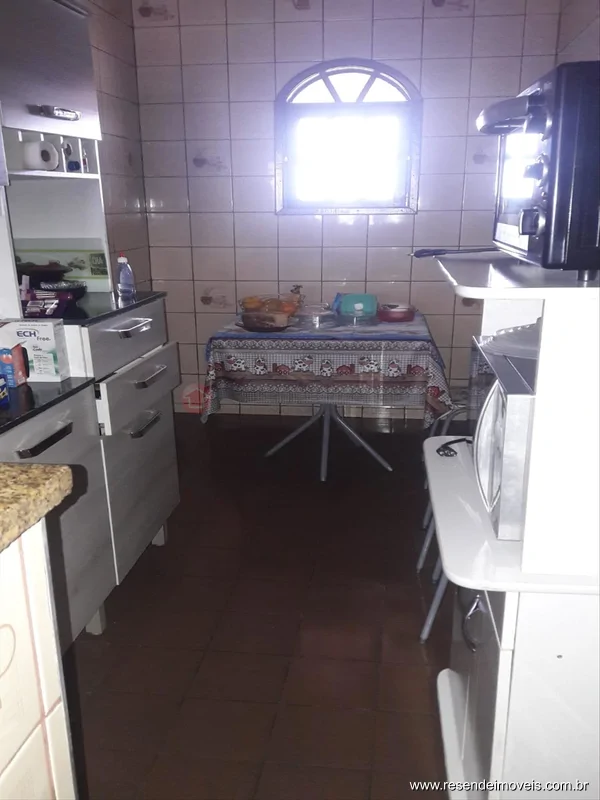 Foto 19 de 25 - Casa para venda em Cidade Alegria