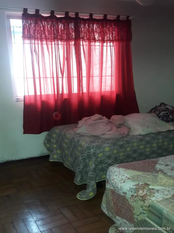 Foto 17 de 25 - Casa para venda em Cidade Alegria