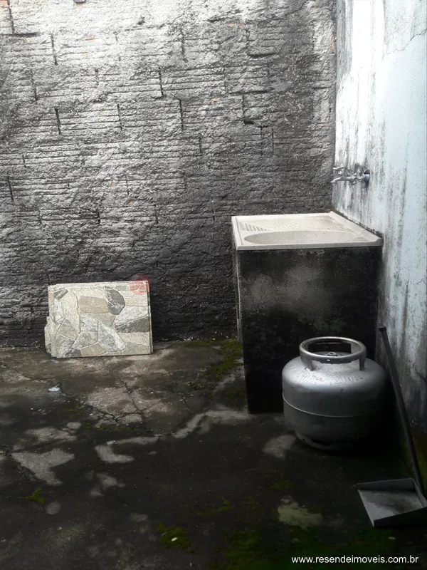 Foto 1 de 25 - Casa para venda em Cidade Alegria