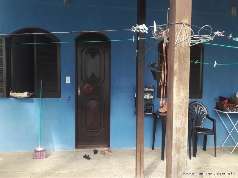 Foto 23 de 25 - Casa para venda em Cidade Alegria