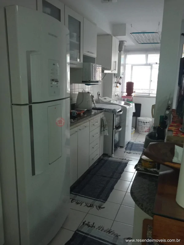 Foto 16 de 18 - Apartamento para venda em Jardim Jalisco