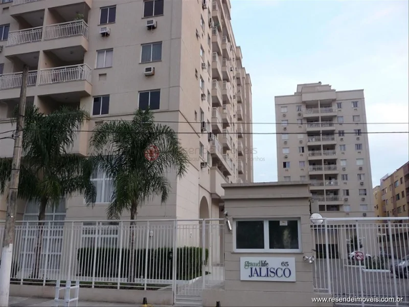 Foto 14 de 18 - Apartamento para venda em Jardim Jalisco