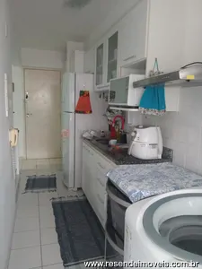 Apartamento para venda em Jardim Jalisco
