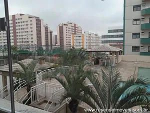 Apartamento para venda em Jardim Jalisco