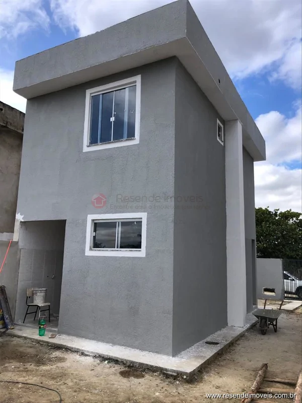 Foto 3 de 16 - Casa para venda em Fazenda da Barra