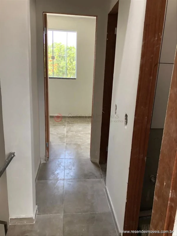 Foto 15 de 16 - Casa para venda em Fazenda da Barra