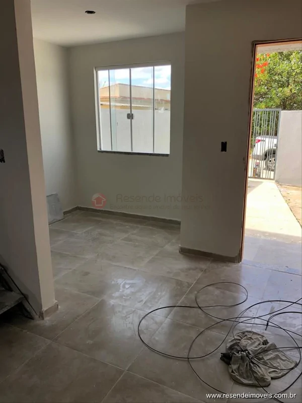 Foto 7 de 16 - Casa para venda em Fazenda da Barra