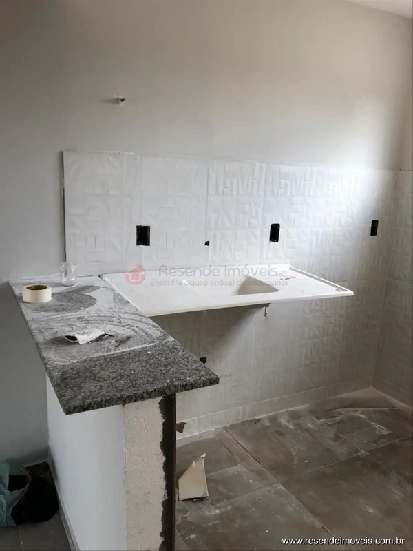 Foto 10 de 16 - Casa para venda em Fazenda da Barra