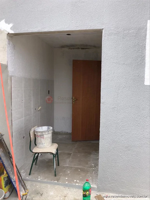 Foto 4 de 16 - Casa para venda em Fazenda da Barra