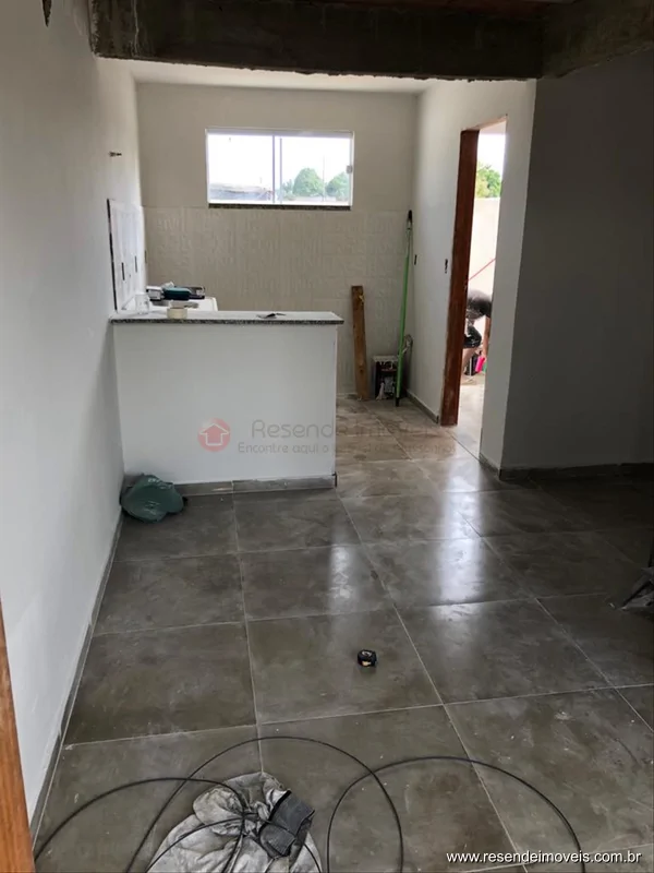 Foto 16 de 16 - Casa para venda em Fazenda da Barra