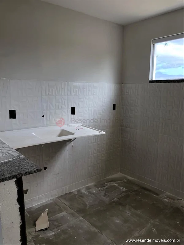 Foto 5 de 16 - Casa para venda em Fazenda da Barra