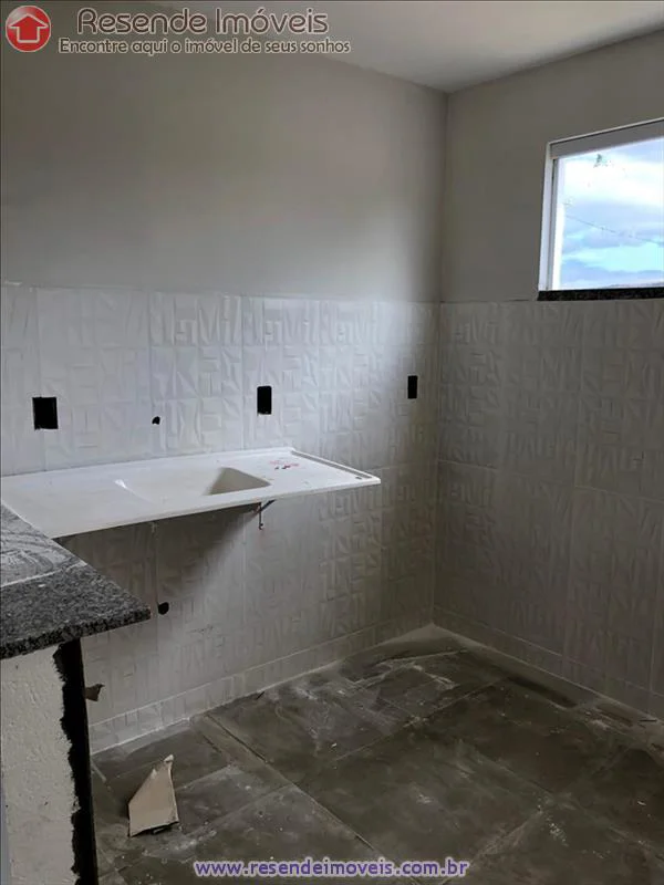 Foto 4 de 10 - Casa para venda em Fazenda da Barra III