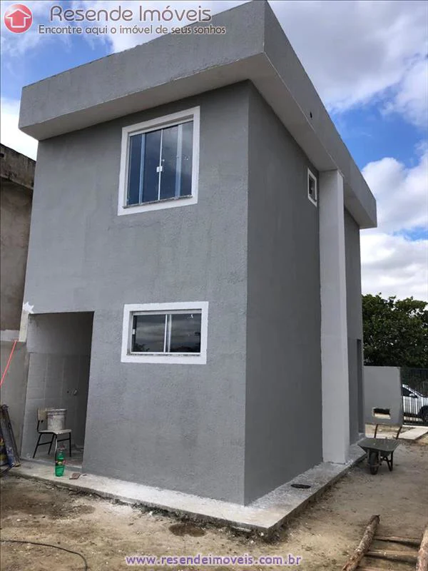 Foto 7 de 10 - Casa para venda em Fazenda da Barra III