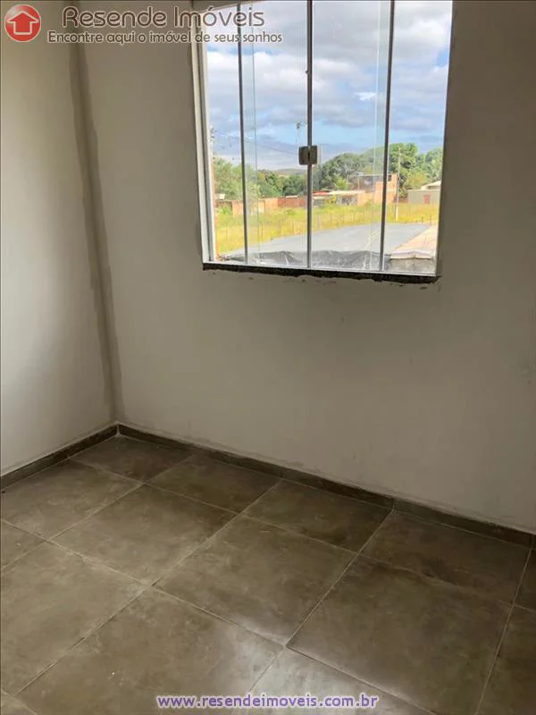 Foto 3 de 10 - Casa para venda em Fazenda da Barra III