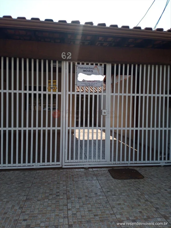 Foto 1 de 1 - Casa para venda em Boa Vista I