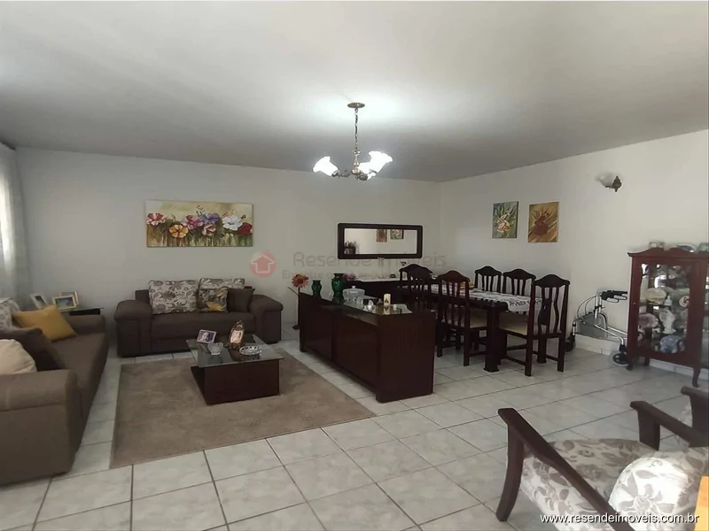 Foto 2 de 10 - Casa para venda em Morada da Colina