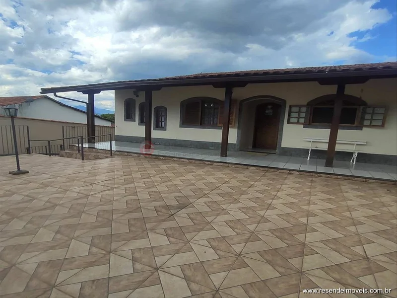 Foto 8 de 10 - Casa para venda em Morada da Colina