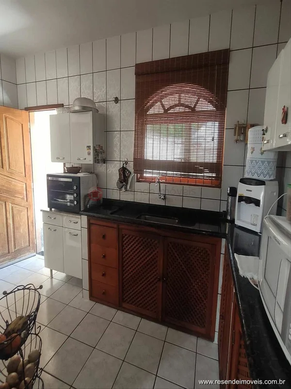 Foto 4 de 10 - Casa para venda em Morada da Colina