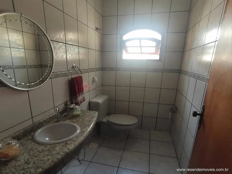 Foto 7 de 10 - Casa para venda em Morada da Colina